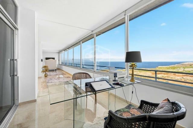 3 makuuhuone Huoneisto myytävänä paikassa Marazul, Adeje - 1 050 000 € (Ref: 9604475)