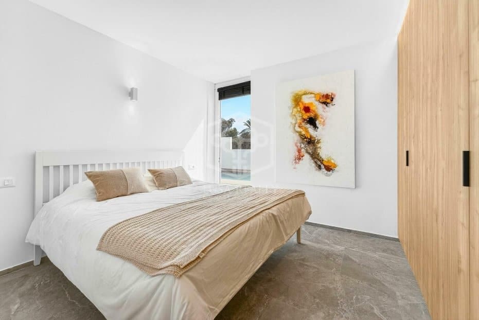 2 soveværelse Villa til salg i Arona - € 995.000 (Ref: 9604476)