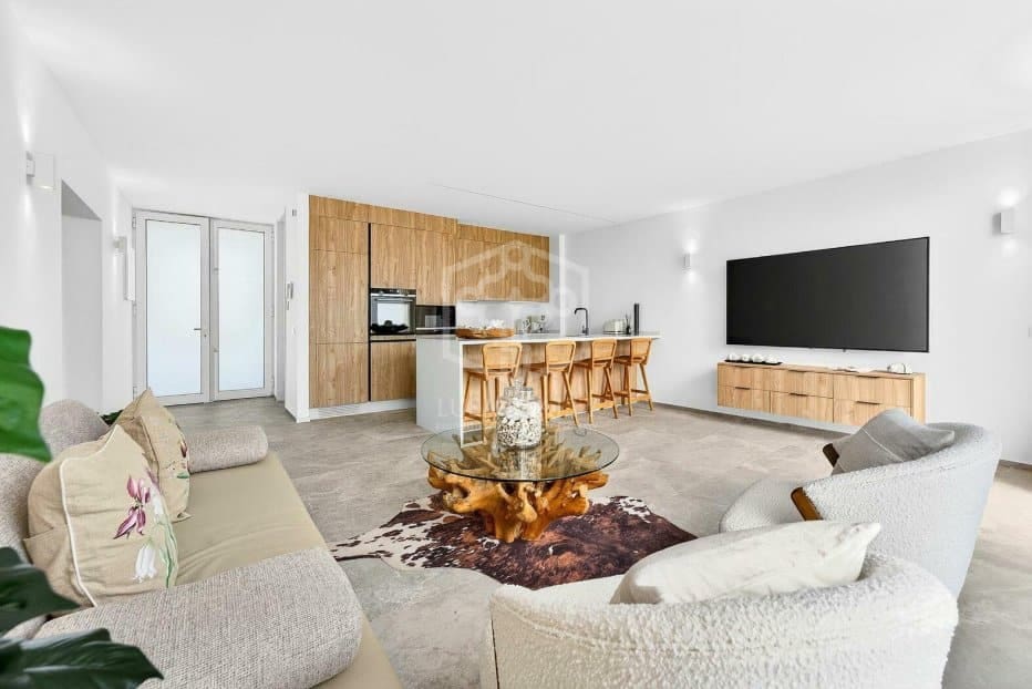 2 soveværelse Villa til salg i Arona - € 995.000 (Ref: 9604476)