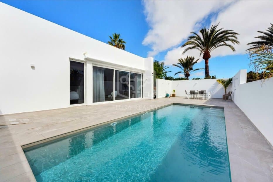 2 soveværelse Villa til salg i Arona - € 995.000 (Ref: 9604476)