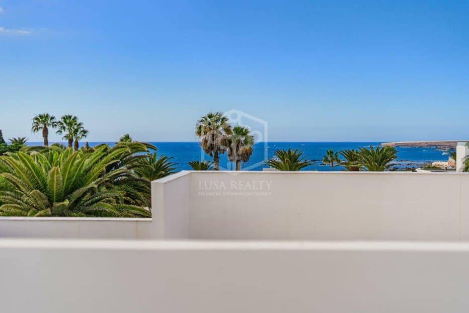 2 soveværelse Villa til salg i Arona - € 995.000 (Ref: 9604476)