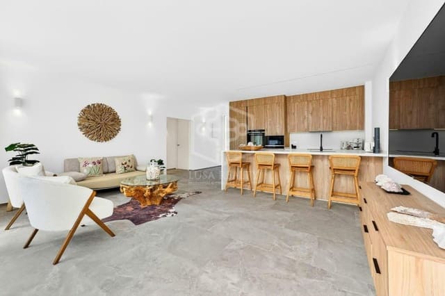 2 soveværelse Villa til salg i Costa del Silencio, Arona - € 995.000 (Ref: 9604476)