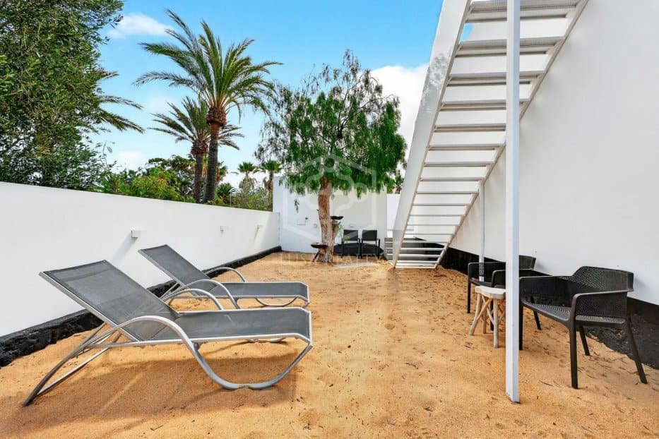 2 soveværelse Villa til salg i Arona - € 995.000 (Ref: 9604476)