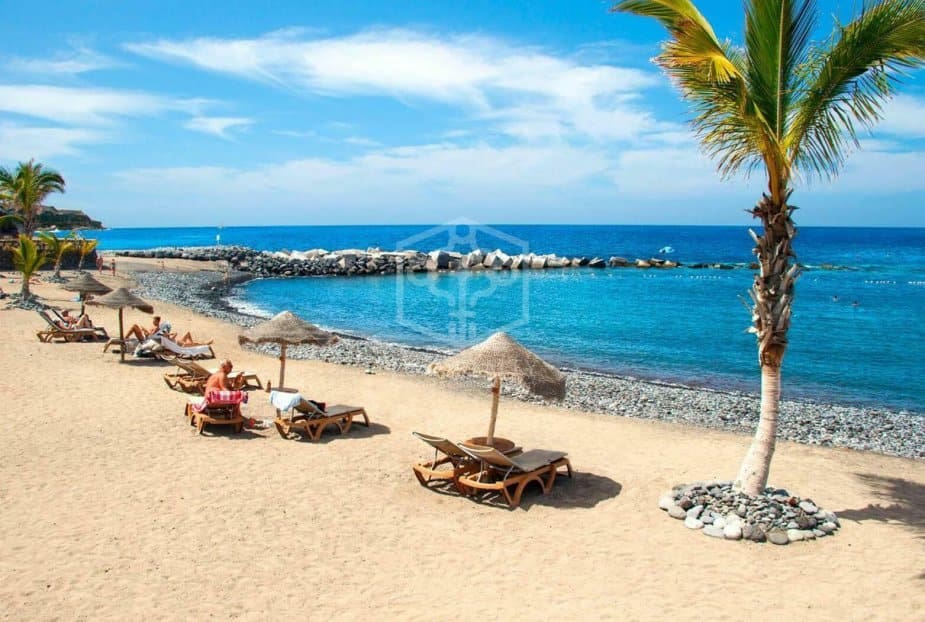 Terre non Aménagée à vendre à Guia de Isora - 950 000 € (Ref: 9604477)