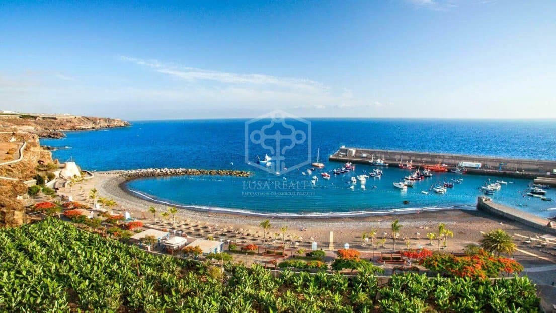 Terre non Aménagée à vendre à Guia de Isora - 950 000 € (Ref: 9604477)