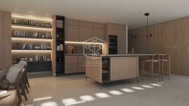 4 slaapkamer Huis te koop in Callao Salvaje - Playa Paraíso, Adeje - € 1.890.000 (Ref: 9625135)