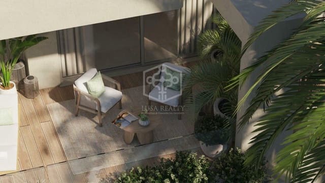 4 slaapkamer Huis te koop in Callao Salvaje - Playa Paraíso, Adeje - € 1.890.000 (Ref: 9625135)