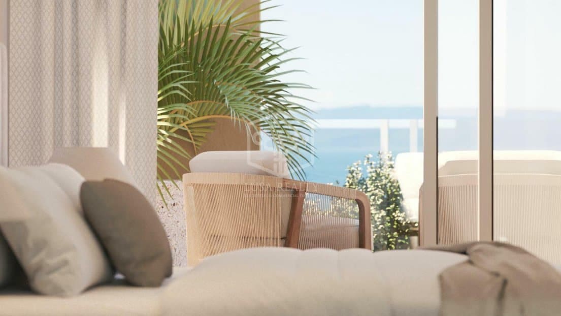 3 slaapkamer Appartement te koop in Adeje - € 1.450.000 (Ref: 9625137)