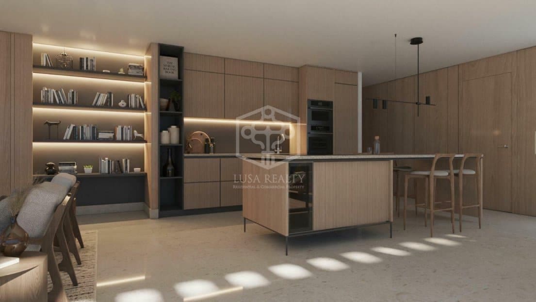 4 slaapkamer Appartement te koop in Adeje - € 1.428.700 (Ref: 9625138)