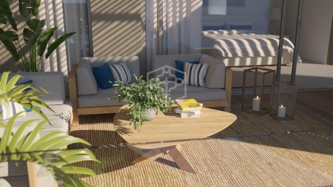 4 slaapkamer Appartement te koop in Adeje - € 1.428.700 (Ref: 9625138)