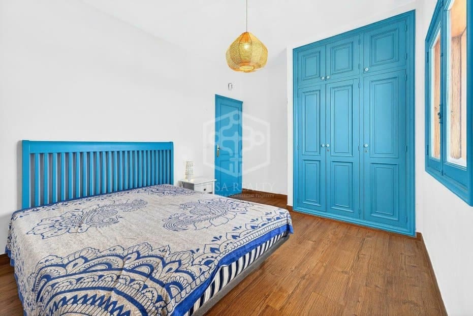 Villa till salu i Guia de Isora med pool garage - 3 280 000 € (Ref: 9646758)