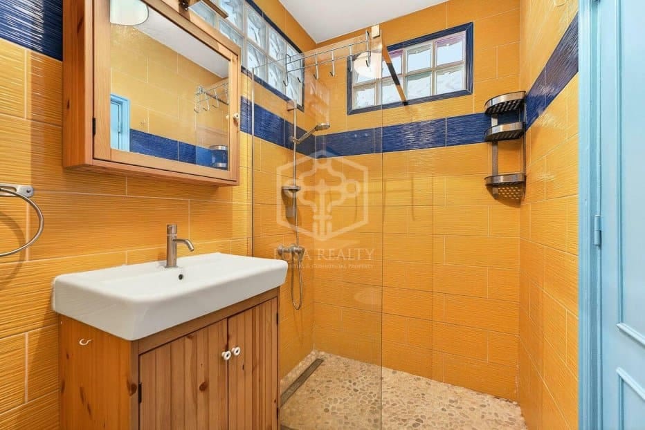 Villa till salu i Guia de Isora med pool garage - 3 280 000 € (Ref: 9646758)