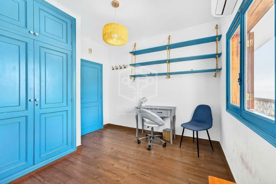 Villa till salu i Guia de Isora med pool garage - 3 280 000 € (Ref: 9646758)