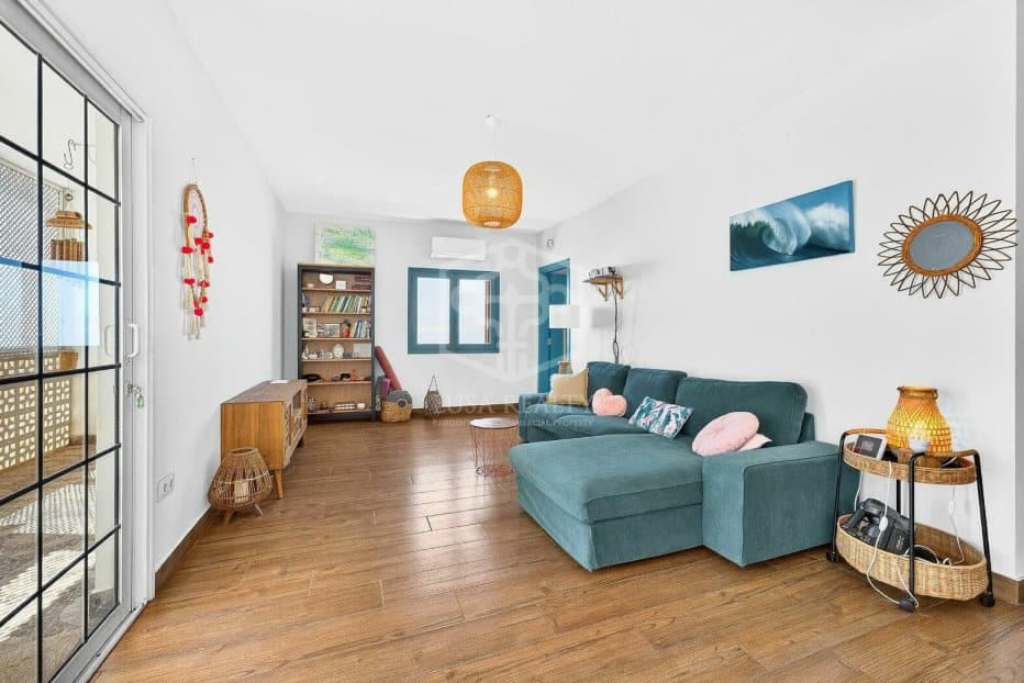 Villa till salu i Guia de Isora med pool garage - 3 280 000 € (Ref: 9646758)