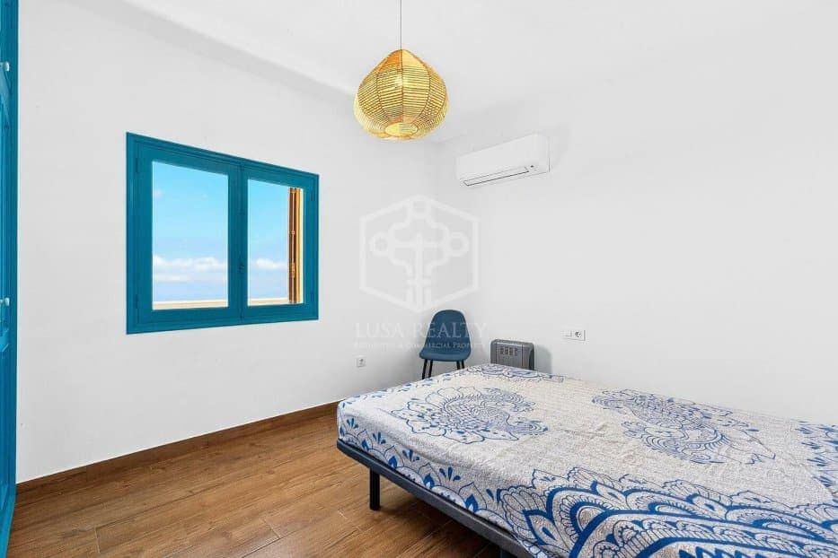 Villa till salu i Guia de Isora med pool garage - 3 280 000 € (Ref: 9646758)