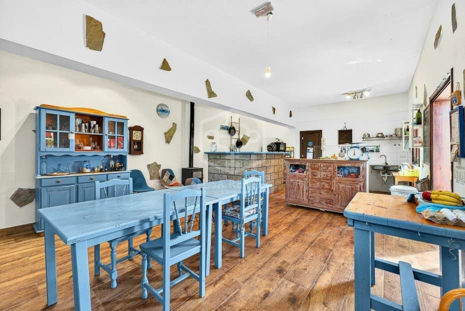 Villa till salu i Guia de Isora med pool garage - 3 280 000 € (Ref: 9646758)