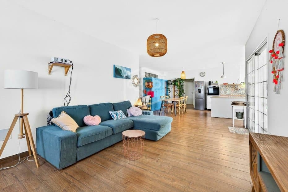 Villa till salu i Guia de Isora med pool garage - 3 280 000 € (Ref: 9646758)