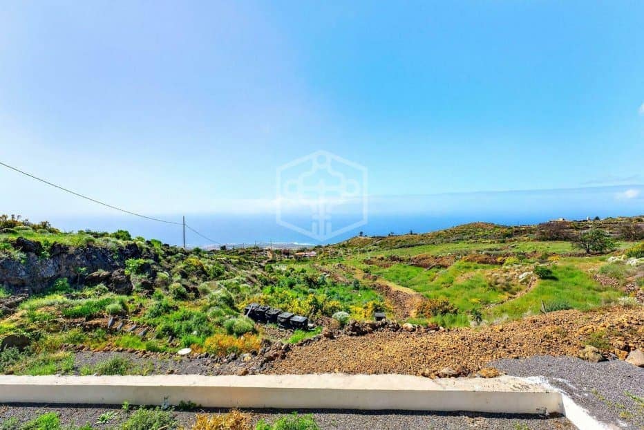 Villa till salu i Guia de Isora med pool garage - 3 280 000 € (Ref: 9646758)