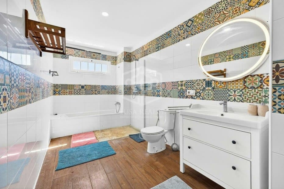 Villa till salu i Guia de Isora med pool garage - 3 280 000 € (Ref: 9646758)