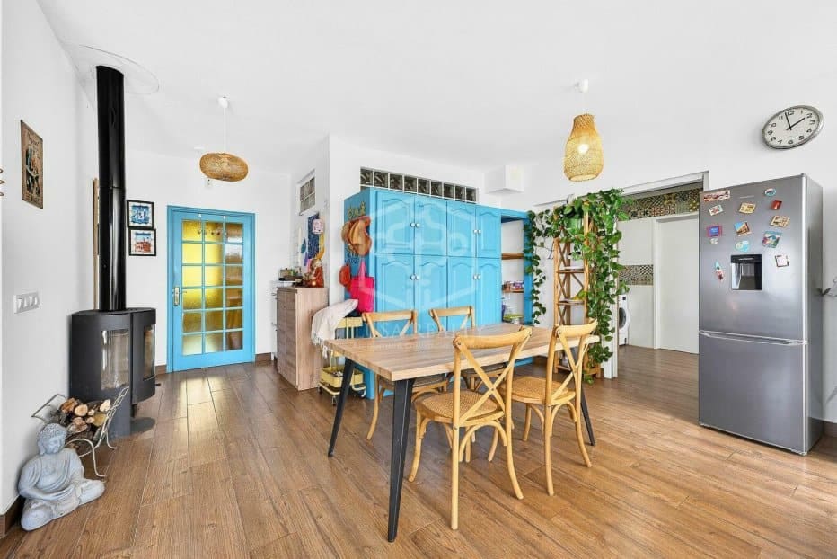 Villa till salu i Guia de Isora med pool garage - 3 280 000 € (Ref: 9646758)