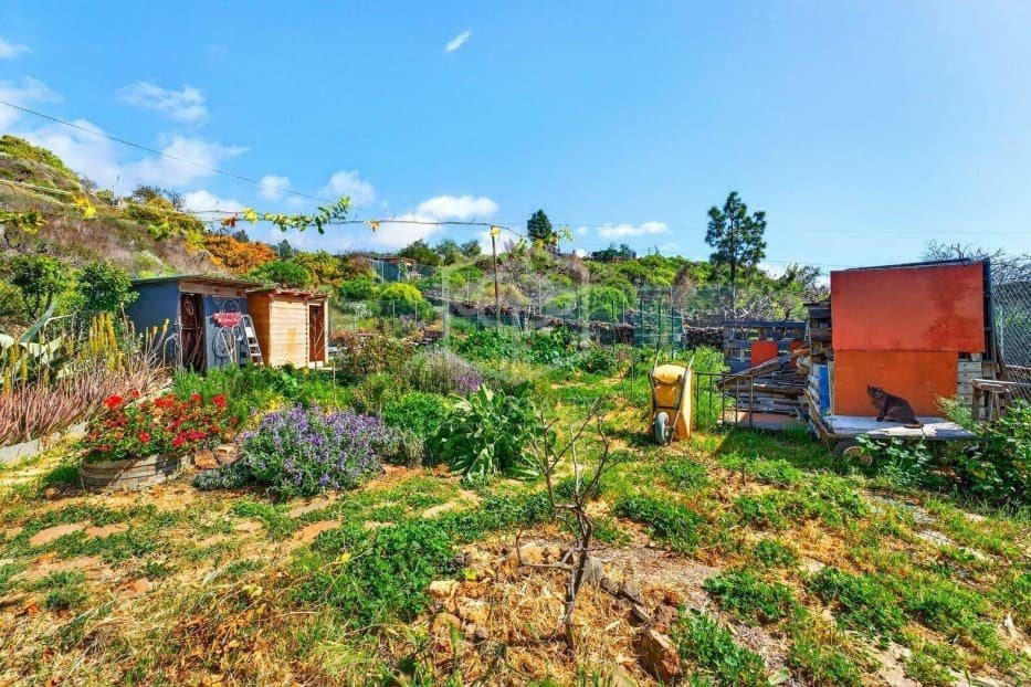 Villa till salu i Guia de Isora med pool garage - 3 280 000 € (Ref: 9646758)