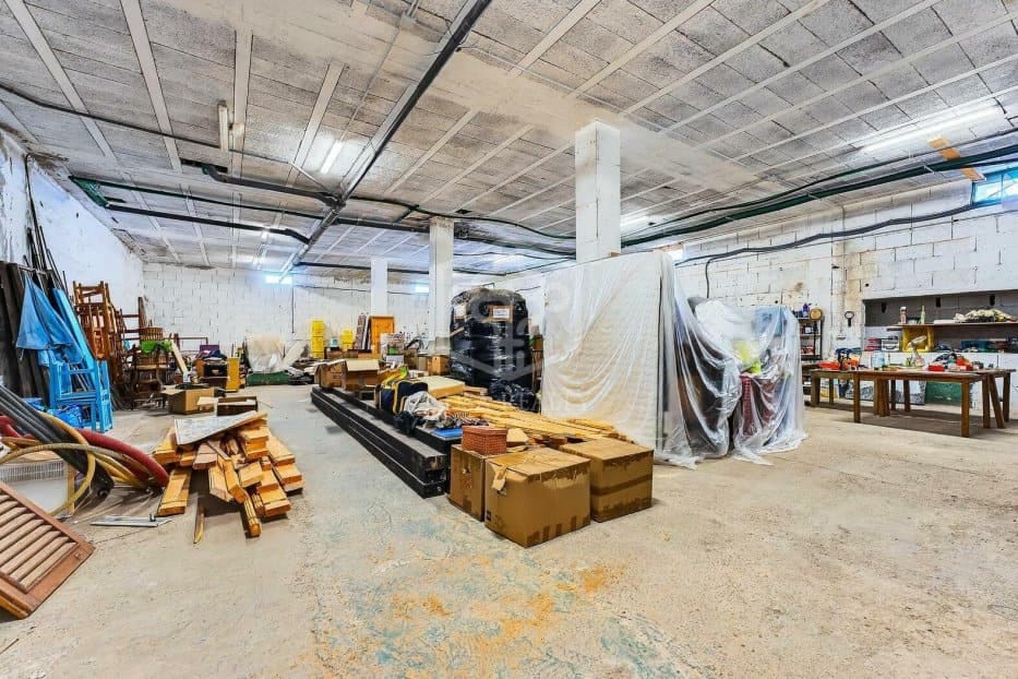 Villa till salu i Guia de Isora med pool garage - 3 280 000 € (Ref: 9646758)