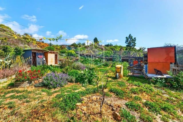 Villa till salu i Guía de Isora med pool garage - 3 280 000 € (Ref: 9646758)