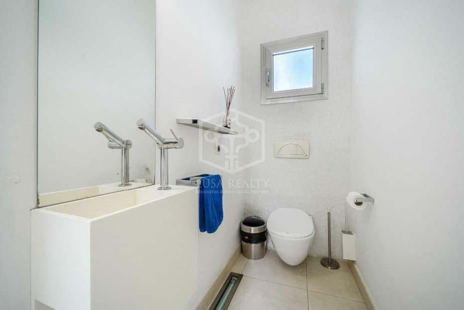 5 chambre Villa/Maison à vendre à Adeje avec piscine - 2 000 000 € (Ref: 9646759)