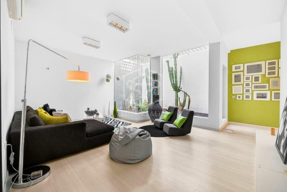 5 chambre Villa/Maison à vendre à Adeje avec piscine - 2 000 000 € (Ref: 9646759)