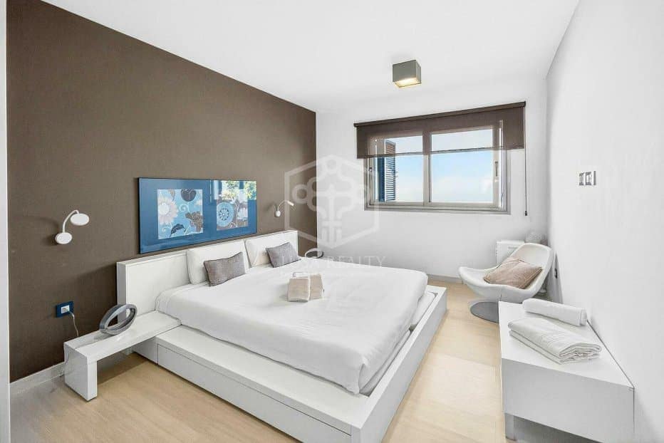 5 chambre Villa/Maison à vendre à Adeje avec piscine - 2 000 000 € (Ref: 9646759)