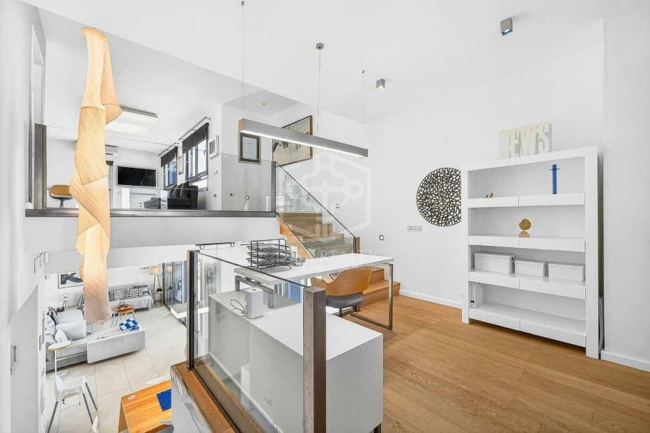 5 chambre Villa/Maison à vendre à Adeje avec piscine - 2 000 000 € (Ref: 9646759)