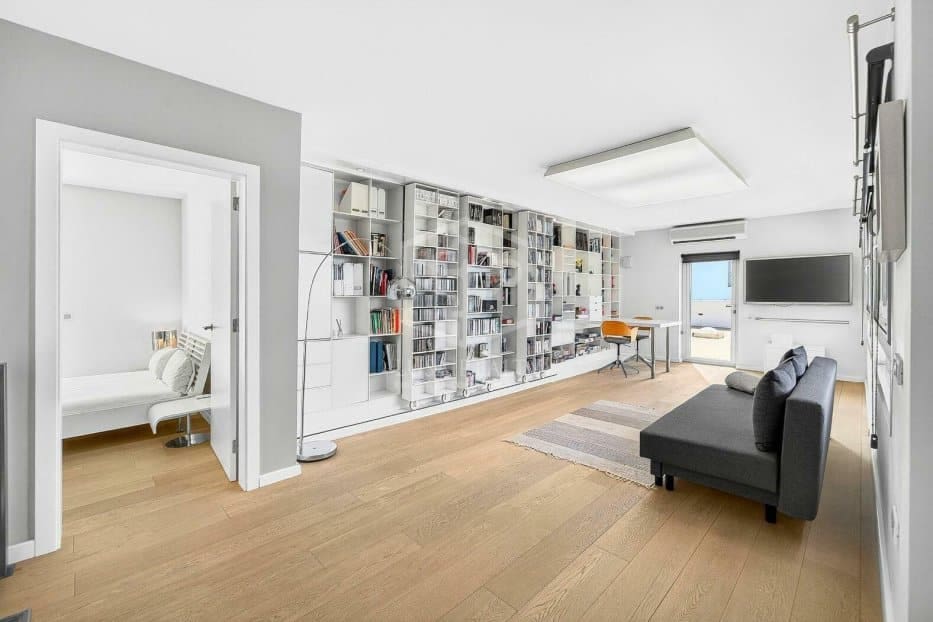 5 chambre Villa/Maison à vendre à Adeje avec piscine - 2 000 000 € (Ref: 9646759)