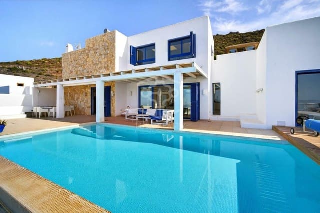 5 chambre Villa/Maison à vendre à Torviscas Centro y Alto, Adeje avec piscine - 2 000 000 € (Ref: 9646759)