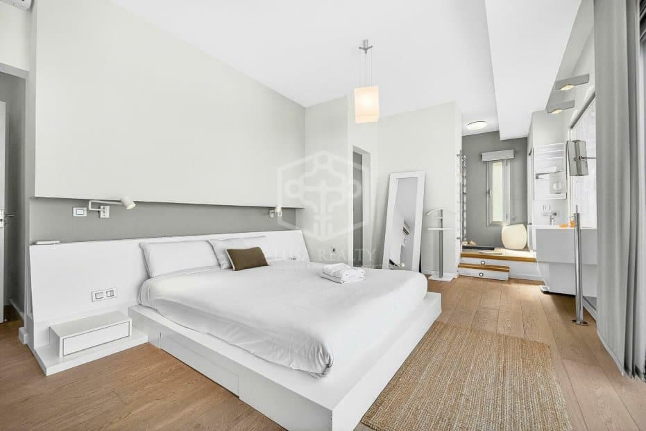 5 chambre Villa/Maison à vendre à Adeje avec piscine - 2 000 000 € (Ref: 9646759)