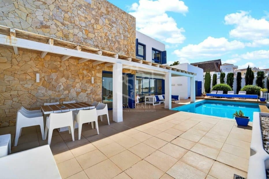 5 chambre Villa/Maison à vendre à Adeje avec piscine - 2 000 000 € (Ref: 9646759)