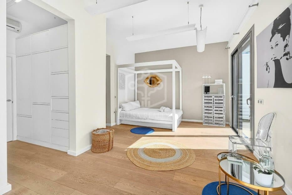 5 chambre Villa/Maison à vendre à Adeje avec piscine - 2 000 000 € (Ref: 9646759)