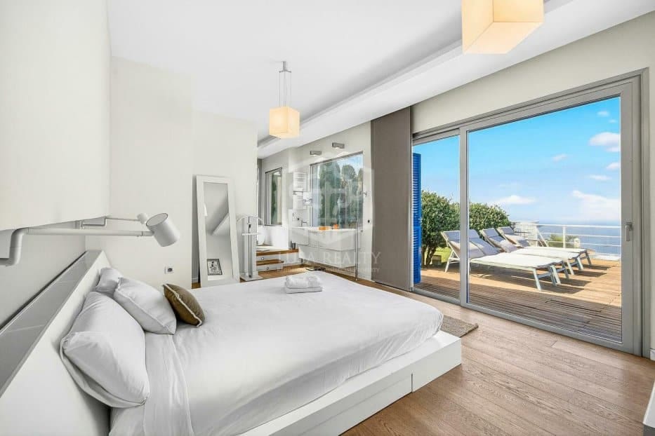 5 chambre Villa/Maison à vendre à Adeje avec piscine - 2 000 000 € (Ref: 9646759)