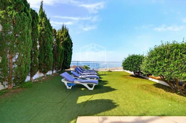 5 chambre Villa/Maison à vendre à Torviscas Centro y Alto, Adeje avec piscine - 2 000 000 € (Ref: 9646759)