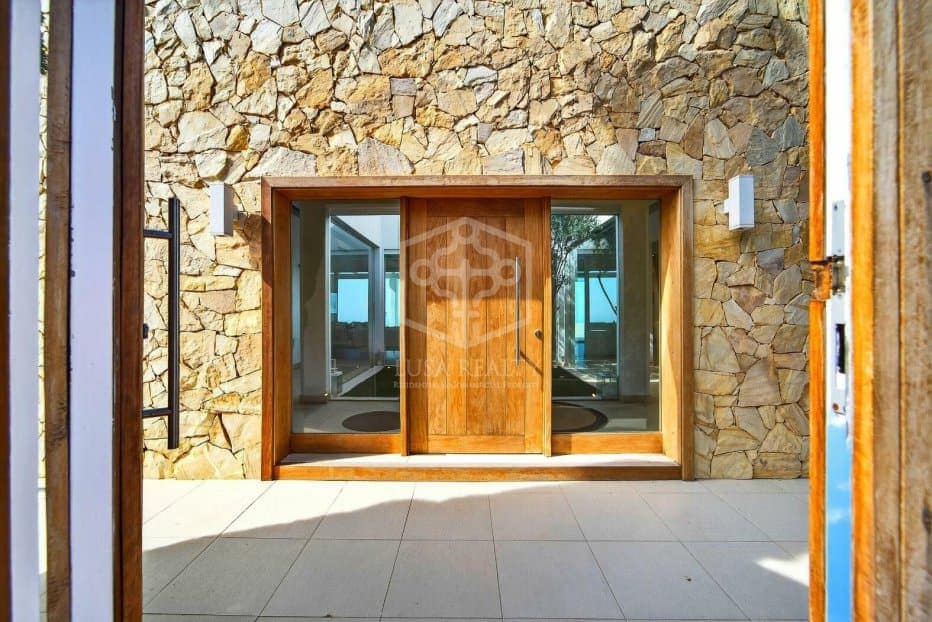 5 chambre Villa/Maison à vendre à Adeje avec piscine - 2 000 000 € (Ref: 9646759)