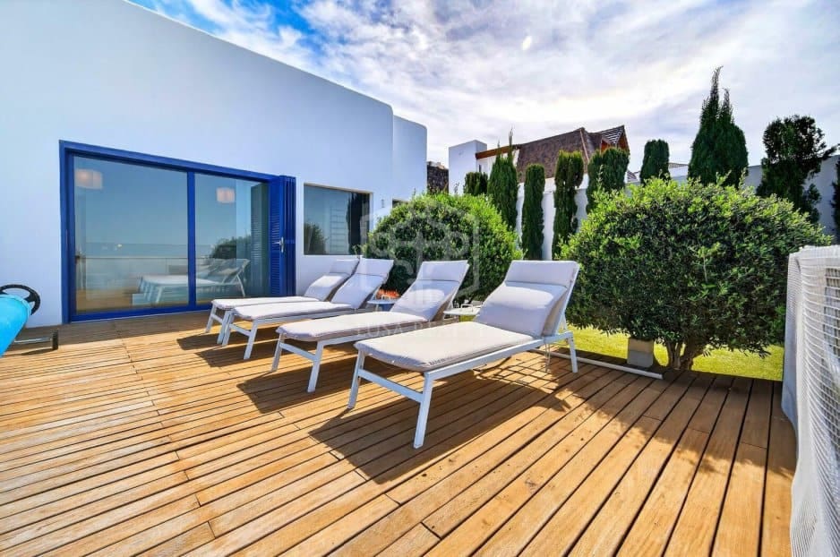 5 chambre Villa/Maison à vendre à Adeje avec piscine - 2 000 000 € (Ref: 9646759)