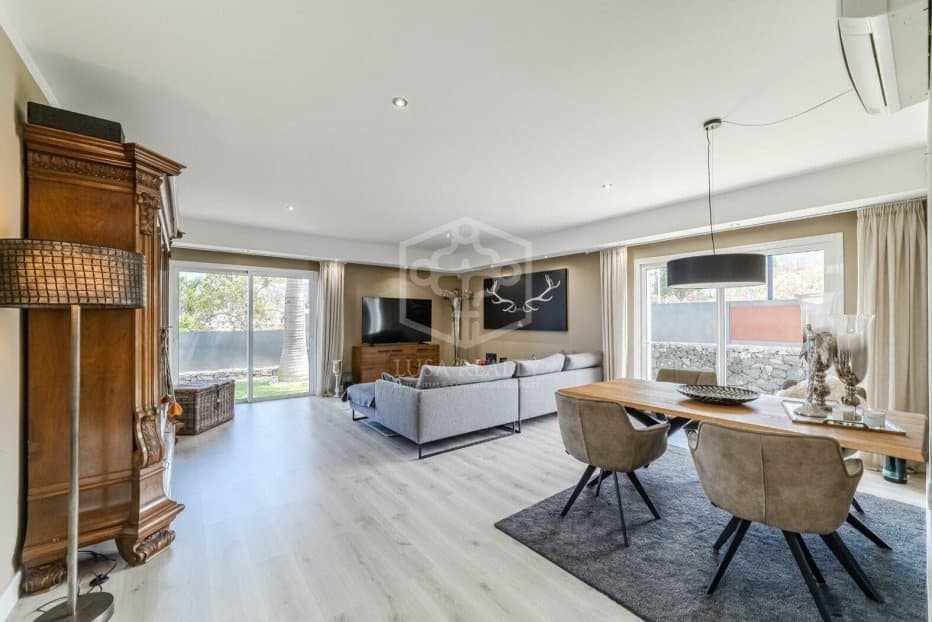 4 soveværelse Villa til salg i La Orotava med swimmingpool garage - € 1.185.000 (Ref: 9646760)