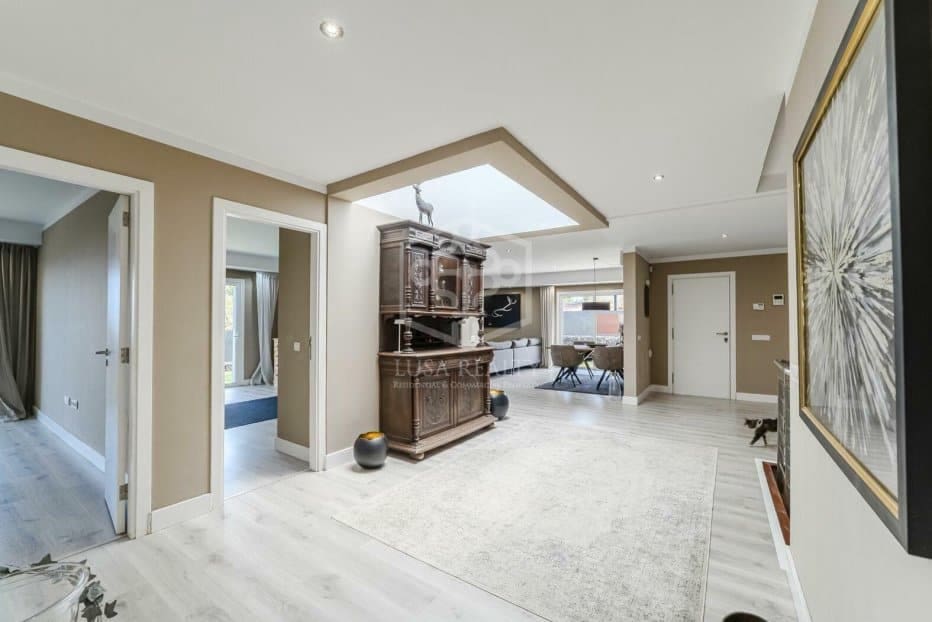 4 soveværelse Villa til salg i La Orotava med swimmingpool garage - € 1.185.000 (Ref: 9646760)