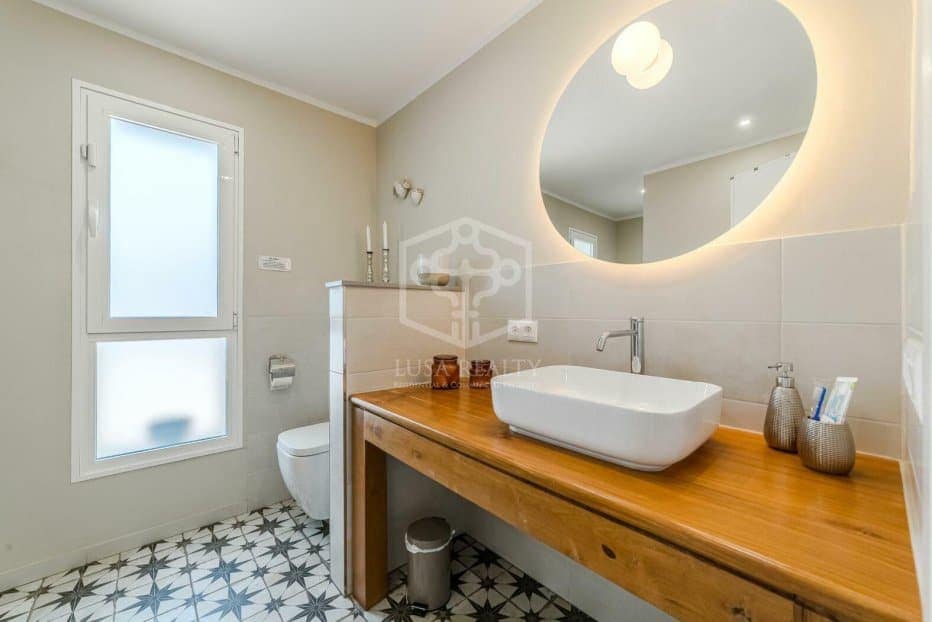 4 soveværelse Villa til salg i La Orotava med swimmingpool garage - € 1.185.000 (Ref: 9646760)