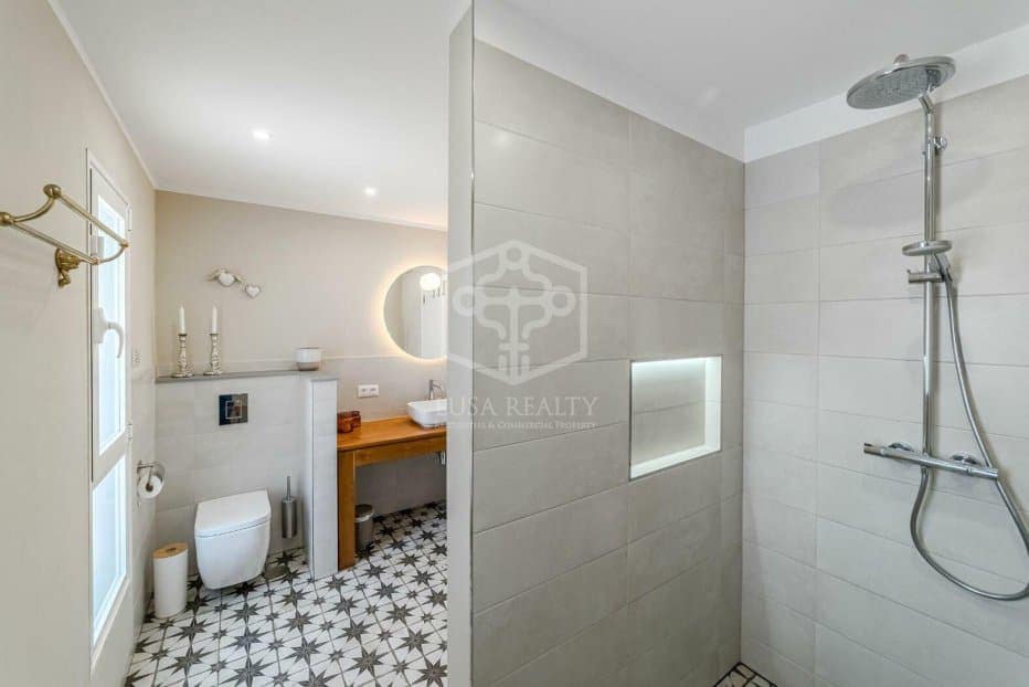 4 soveværelse Villa til salg i La Orotava med swimmingpool garage - € 1.185.000 (Ref: 9646760)