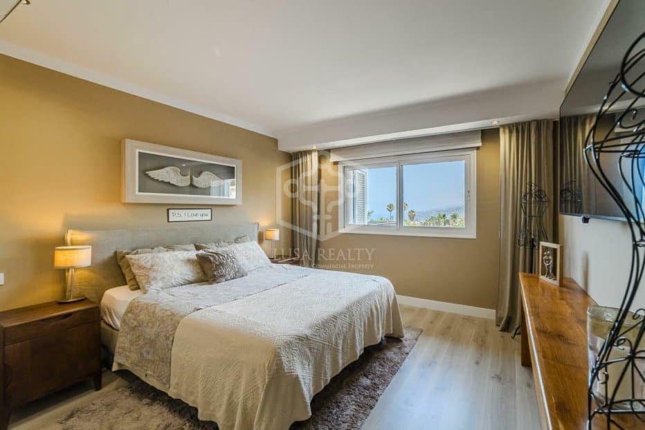 4 soveværelse Villa til salg i La Orotava med swimmingpool garage - € 1.185.000 (Ref: 9646760)