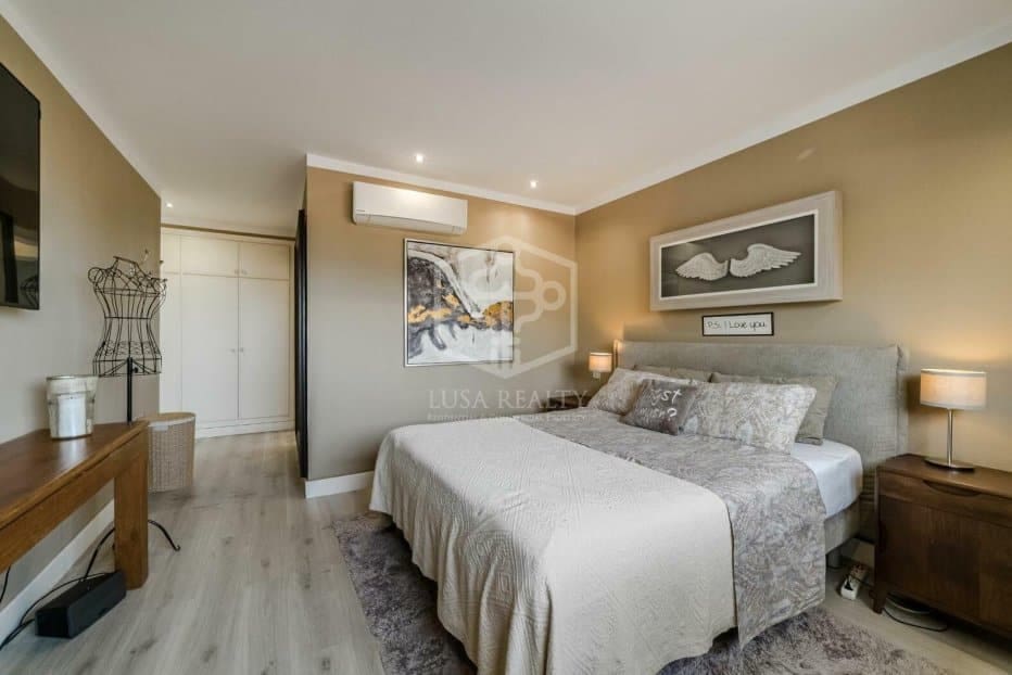 4 soveværelse Villa til salg i La Orotava med swimmingpool garage - € 1.185.000 (Ref: 9646760)