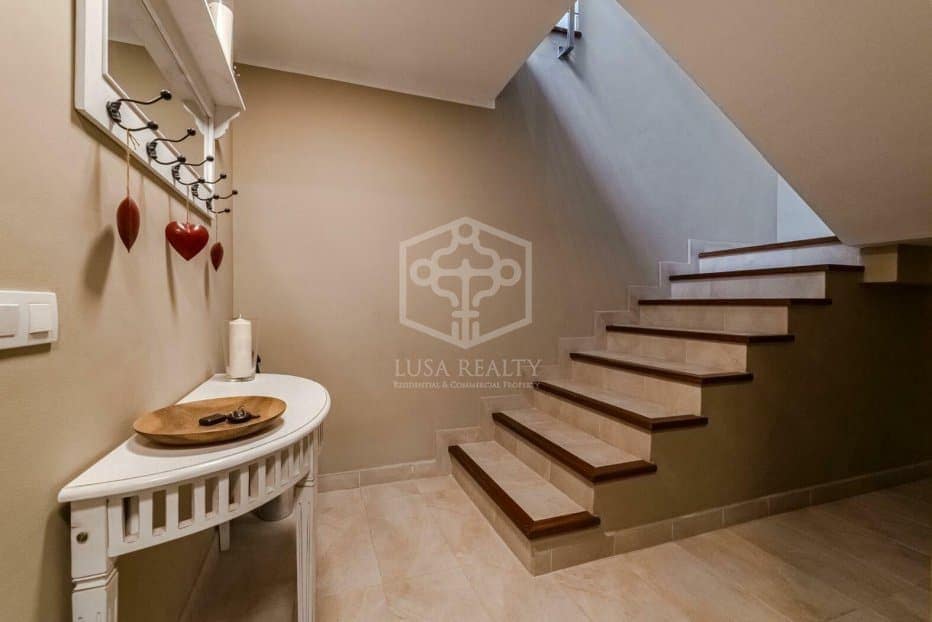 4 soveværelse Villa til salg i La Orotava med swimmingpool garage - € 1.185.000 (Ref: 9646760)