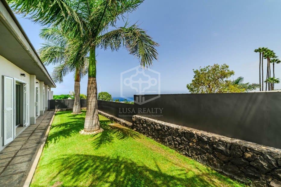 4 soveværelse Villa til salg i La Orotava med swimmingpool garage - € 1.185.000 (Ref: 9646760)