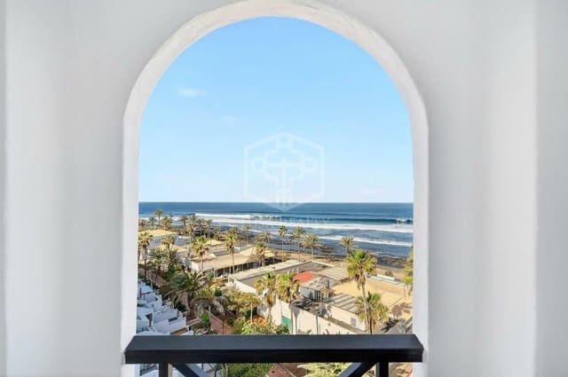 2 Zimmer Apartment zu verkaufen in Playa de las Americas, Arona mit Pool - 735.000 € (Ref: 9646761)