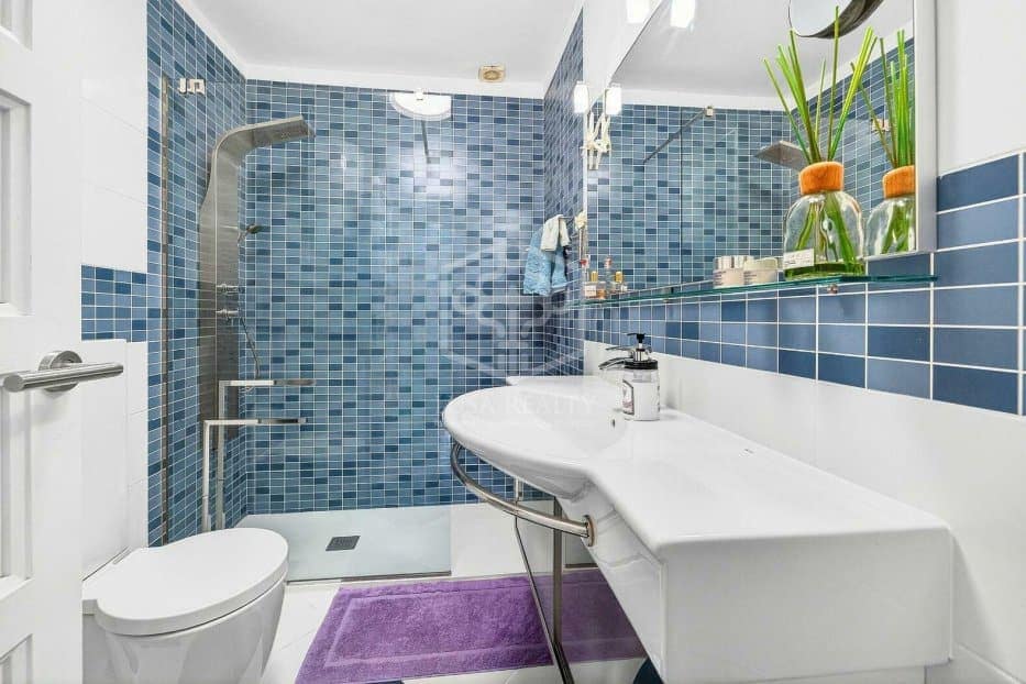 2 Zimmer Apartment zu verkaufen in Arona mit Pool - 735.000 € (Ref: 9646761)